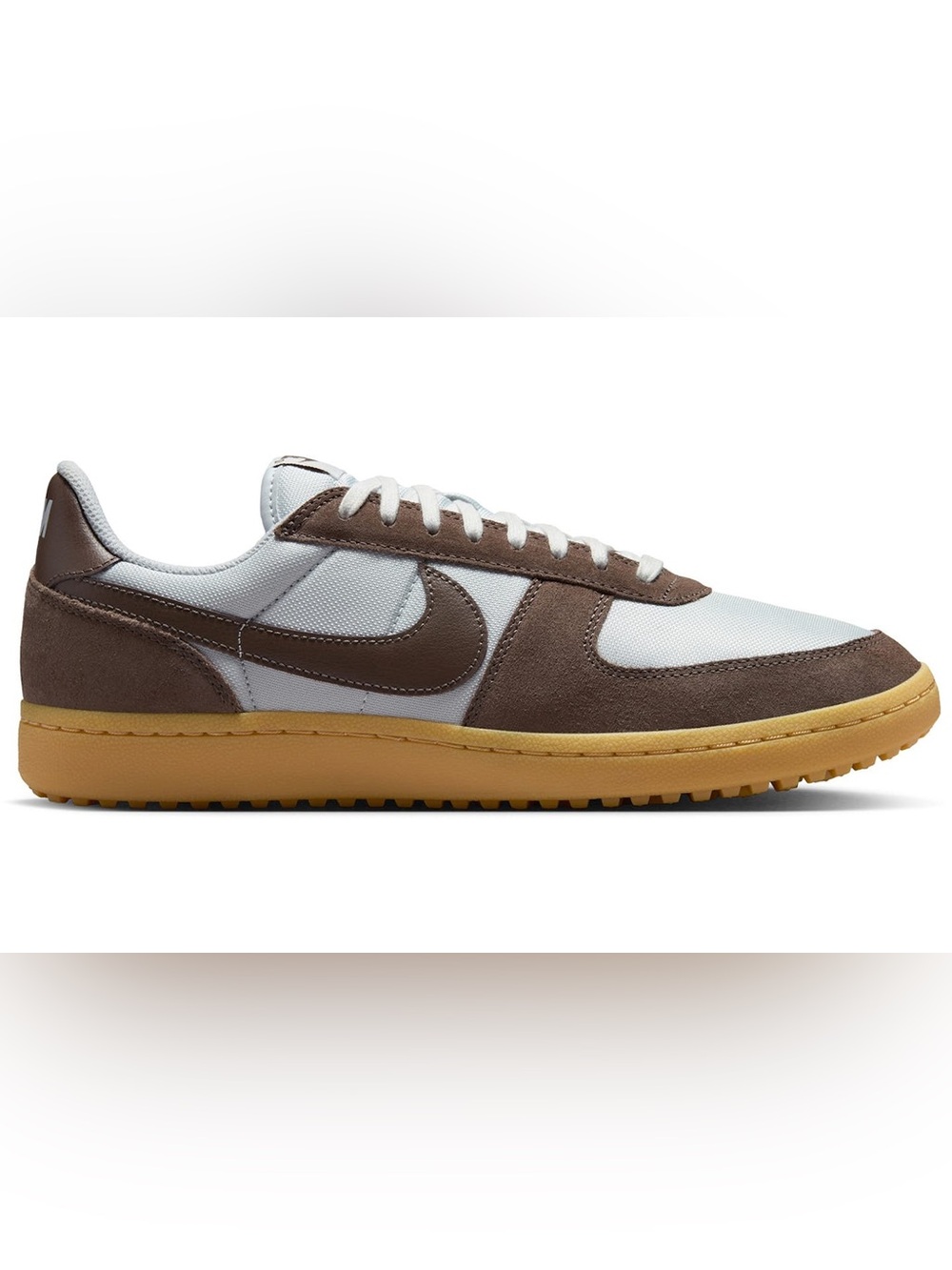 Nike Field General
Pure Platinum Ironstone